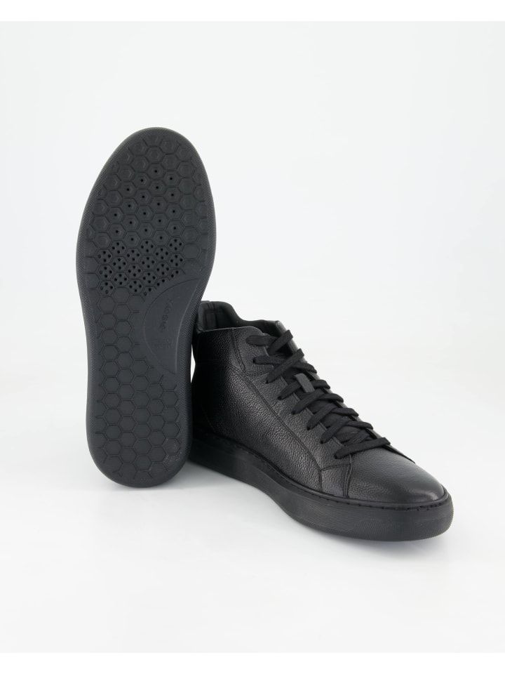 Geox Stiefeletten in Schwarz günstig kaufen