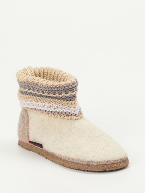 Hüttenschuh-71803590004 Giesswein