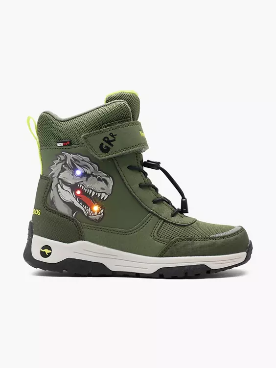 KangaRoos Boots - mit Licht