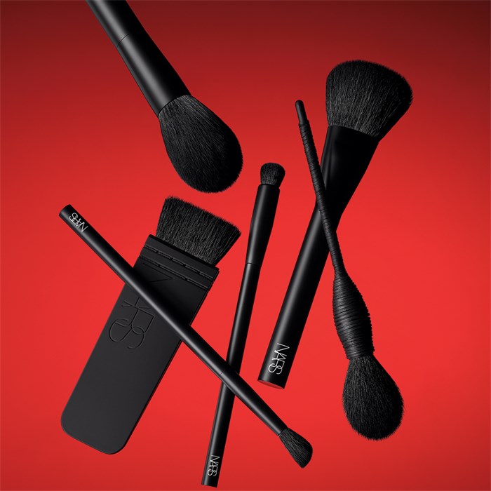 #21 Small Eyeshadow Brush