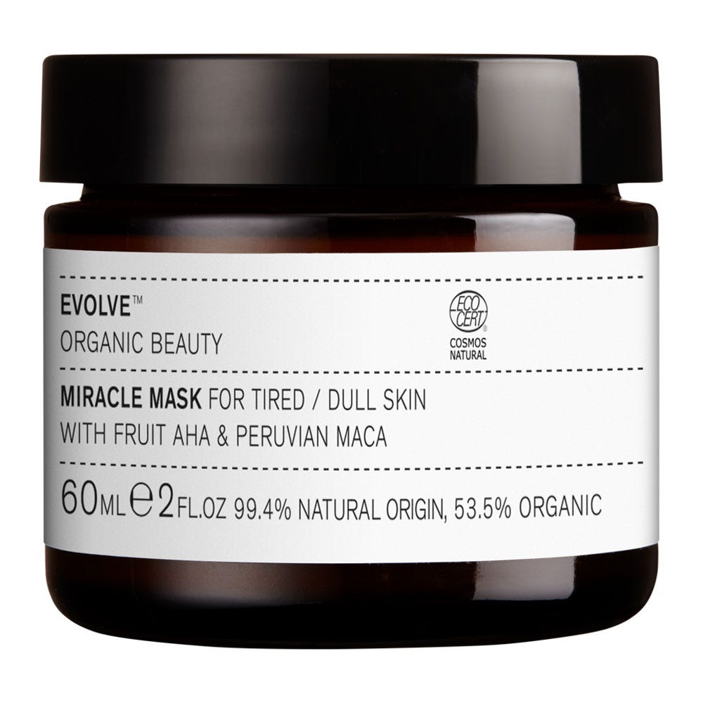 Evolve Miracle Mask 60 ml