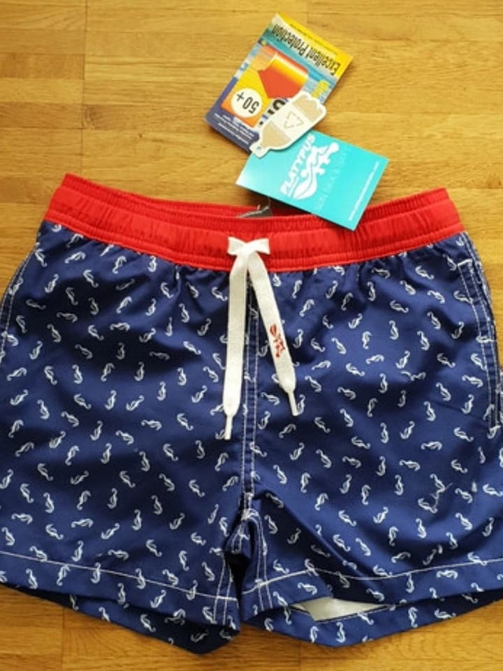 Platypus Australia Badeshorts 