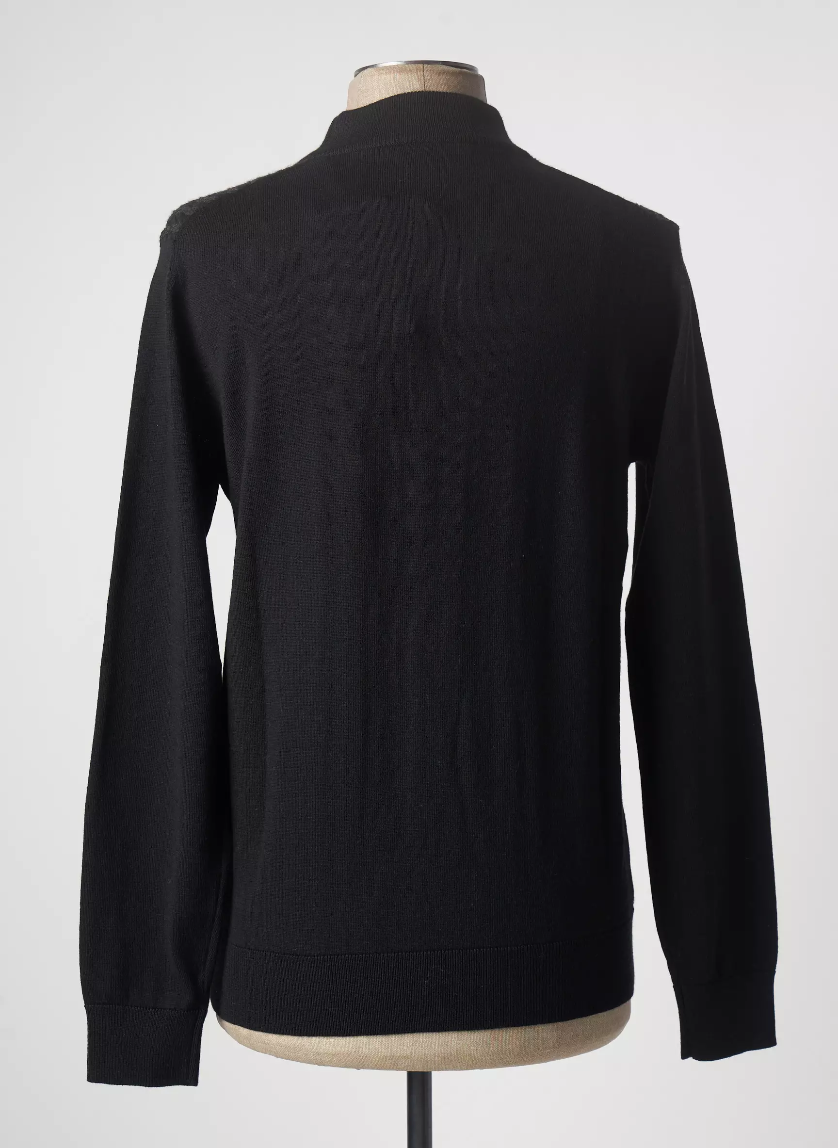 Pierre Cardin Pulls Homme couleur gris