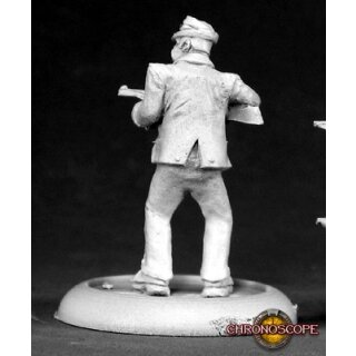 Carmine Defazio, Mob Hitman