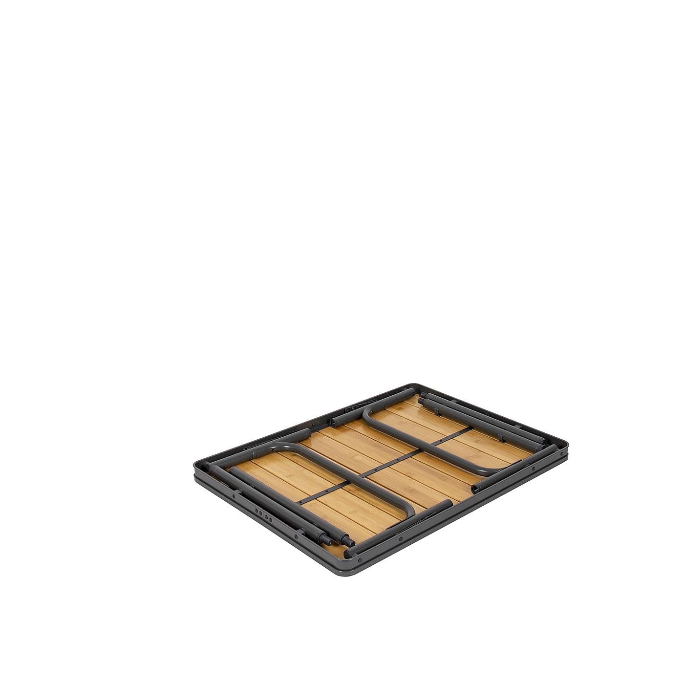 Bo-Camp Urban Outdoor Margate 75 x 55 Tisch