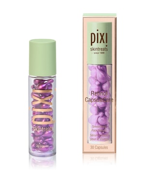 Pixi Retinol CapsuleCare Gesichtsserum-30 Stk