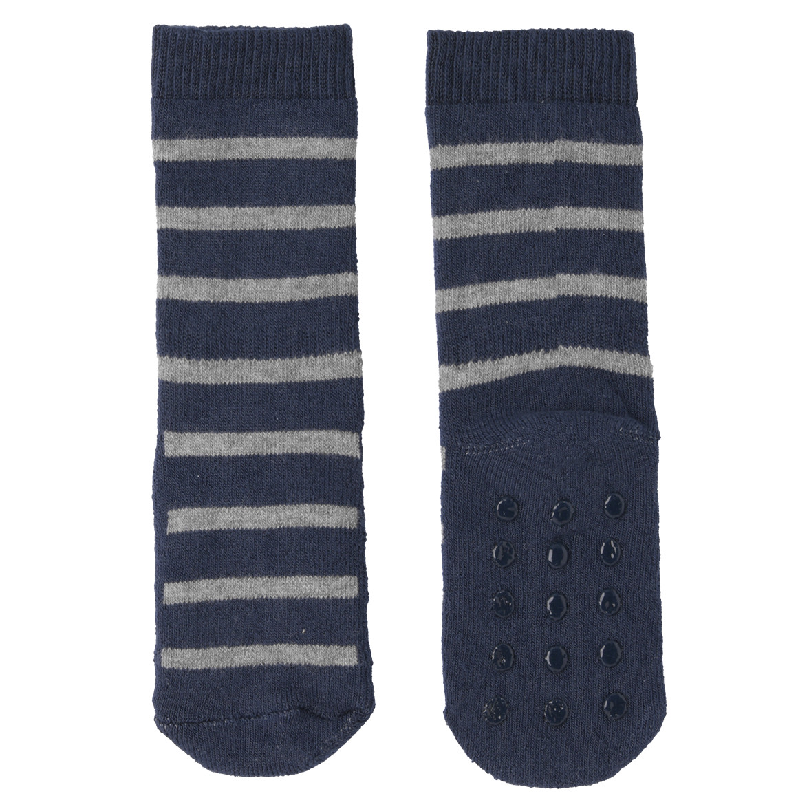 5 Paar Baby Stoppersocken im Set