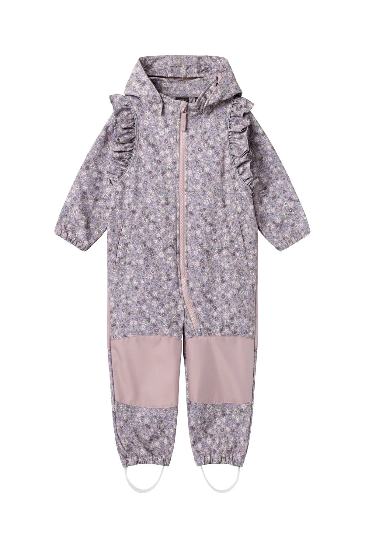 Name it  Softshell-Anzug ALFA08