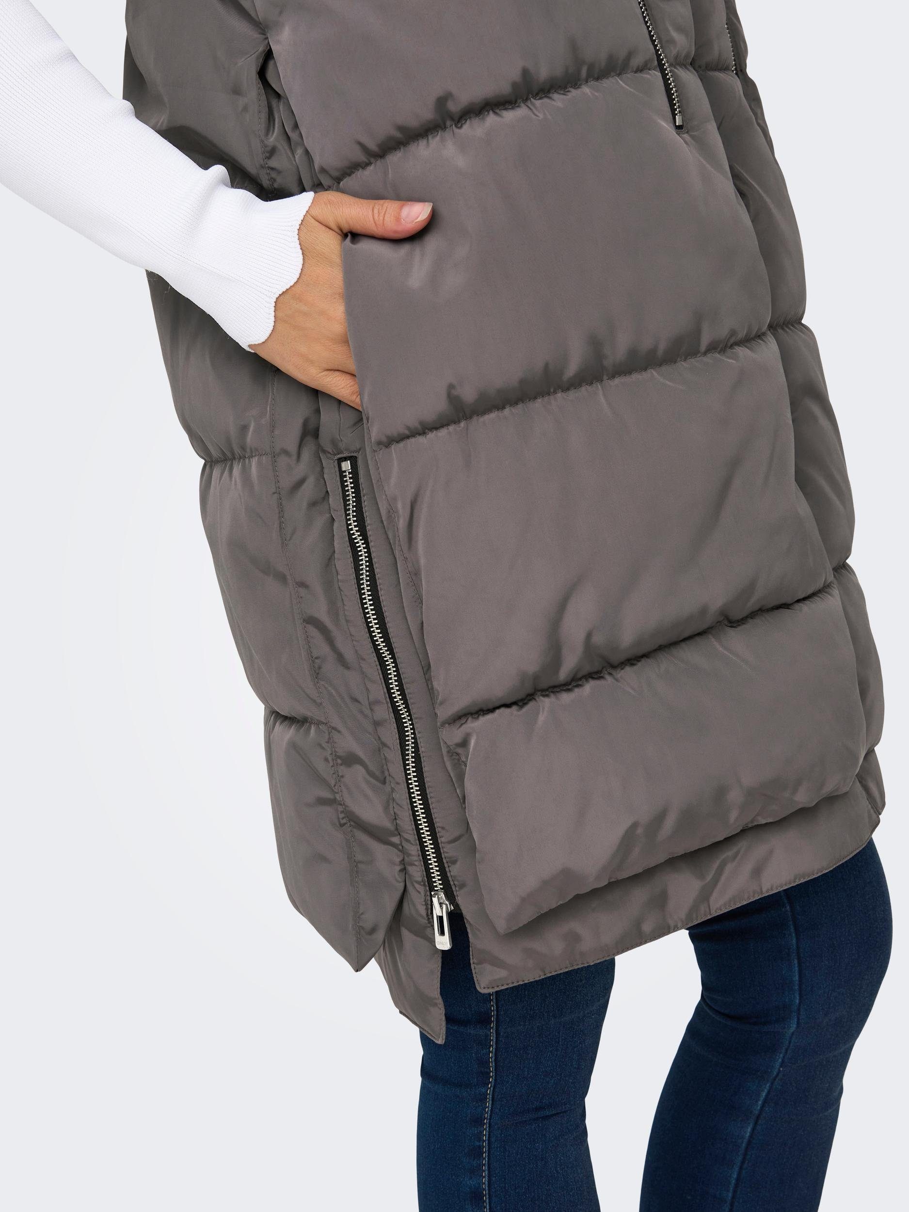 ONLY Steppweste ONLNEWNORA PUFFER WAISTCOAT CC OTW