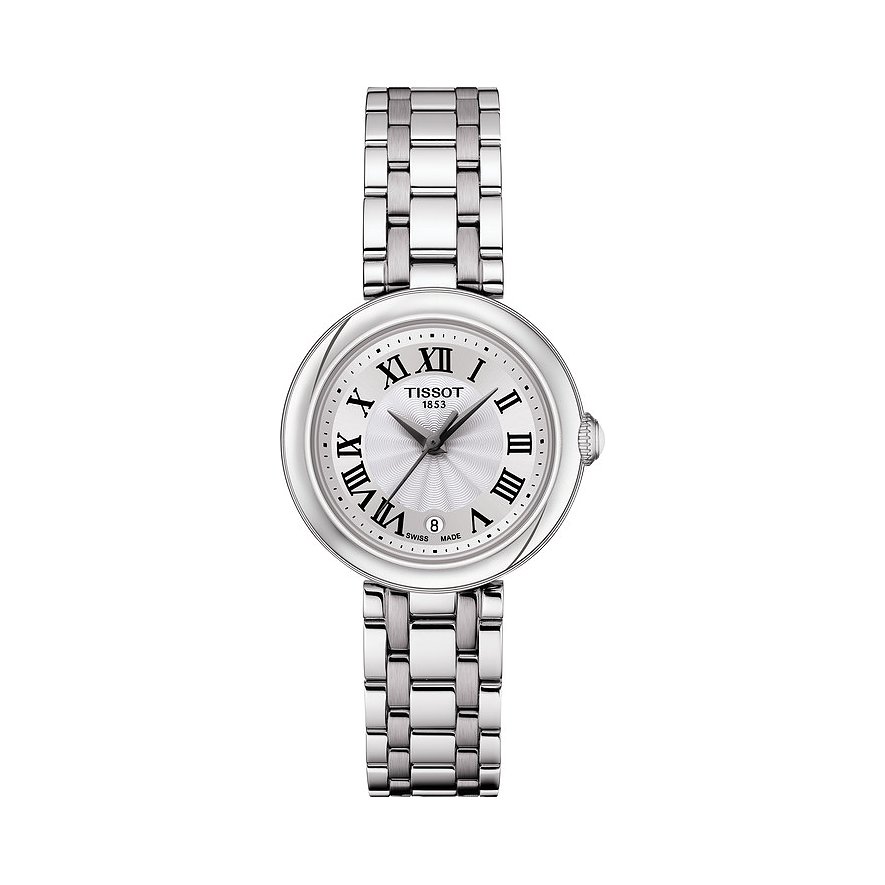 Tissot Damenuhr Bellissima small Lady