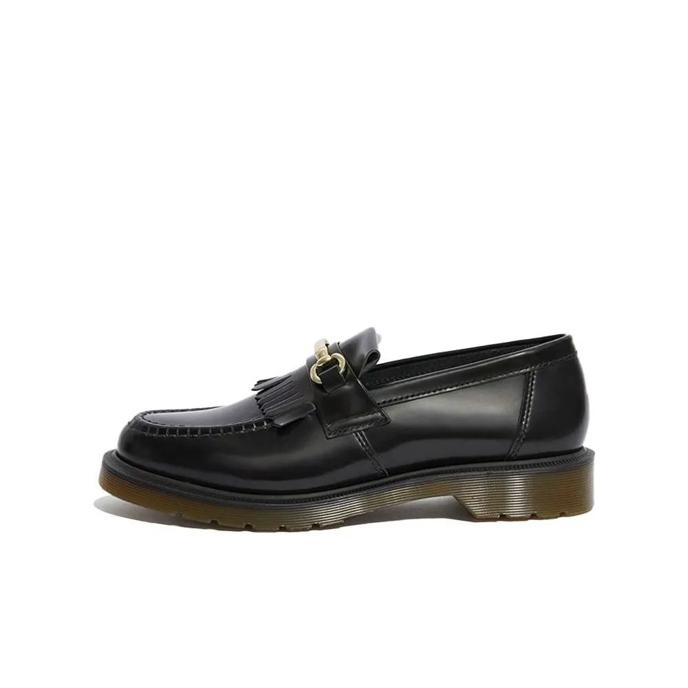 Dr. Martens Adrian Snaffle 25024001 / schwarz