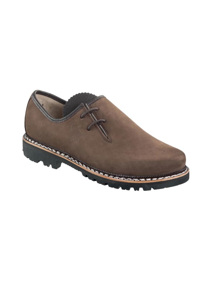 MEINDL Halbschuhe Rottach in Braun günstig kaufen