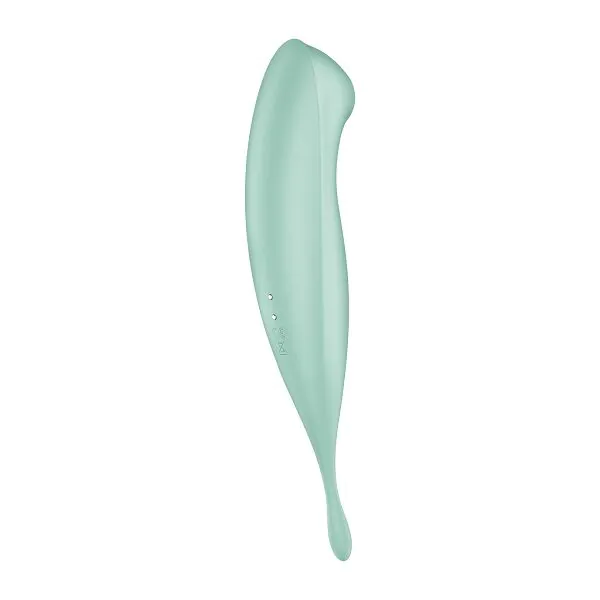 Satisfyer Massager Twirling Pro Connect App Mint UK