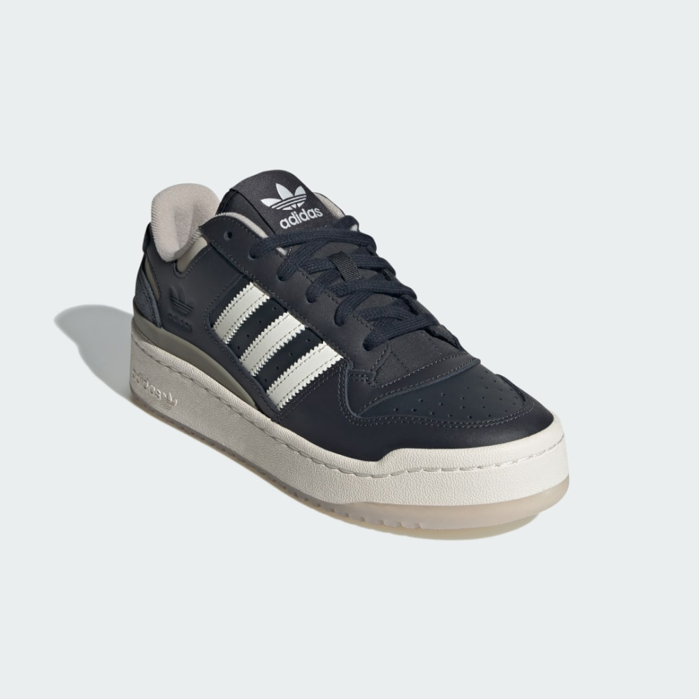 adidas Forum Bold Stripes ID2849 / schwarz