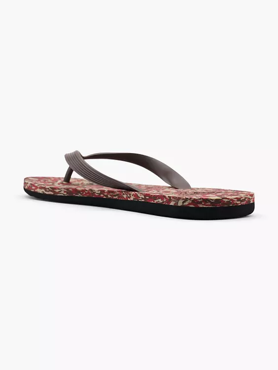 Quiksilver Zehentrenner