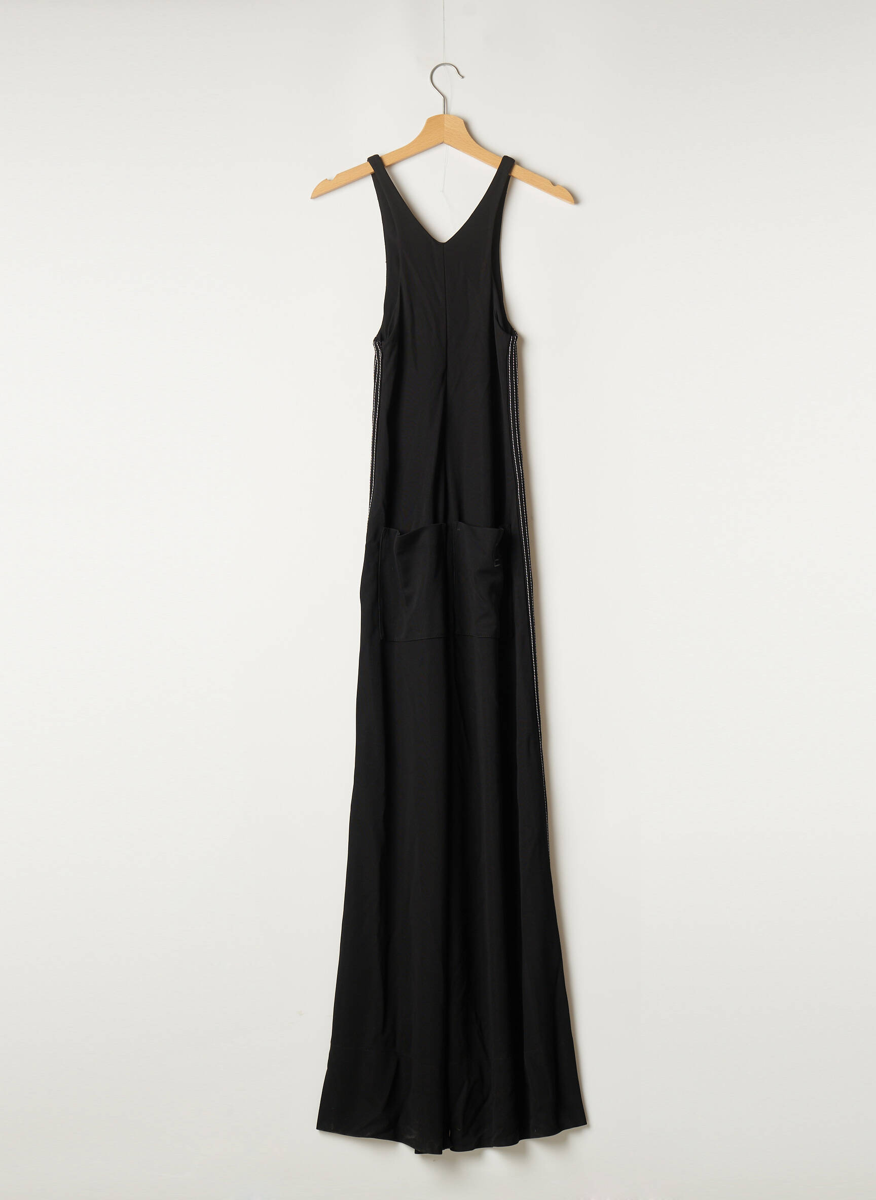Tommy Hilfiger Combinaisons 1 Femme couleur noir