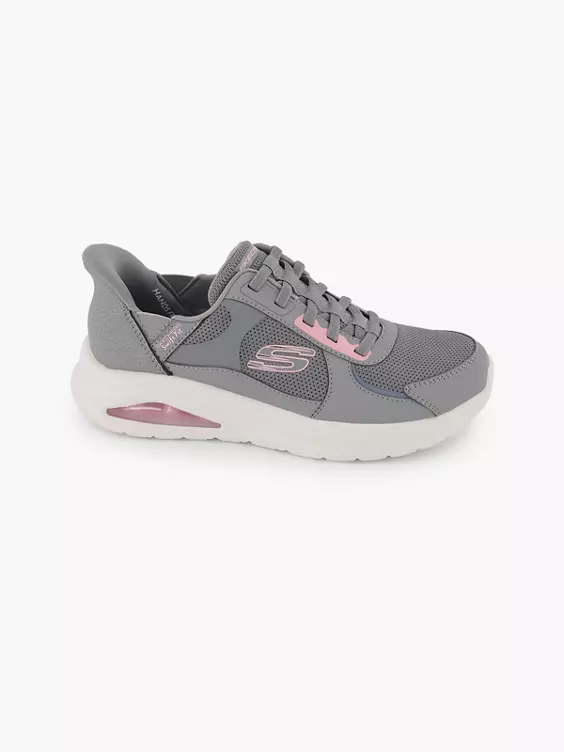 Skechers Slip On Sneaker CENTOURIST AIR SWIFT FIT