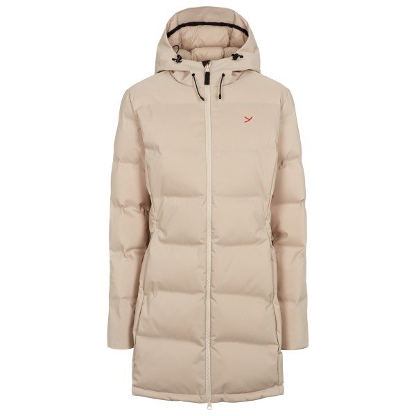 Y by Nordisk - Women's Aukea Bonded Down Coat - Daunenmantel