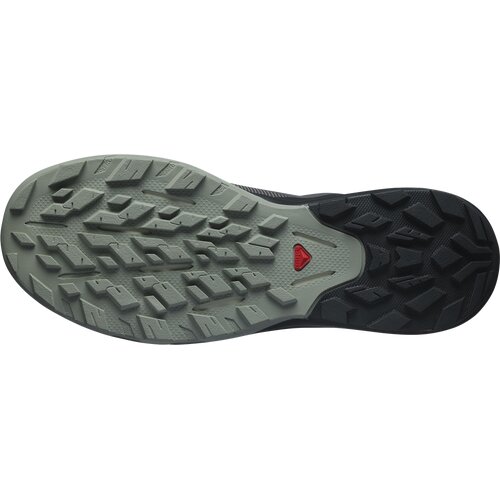HERREN MULTIFUNKTIONSSCHUHE SHOES OUTPULSE GTX MGNT/BLACK/WROUGHT IR