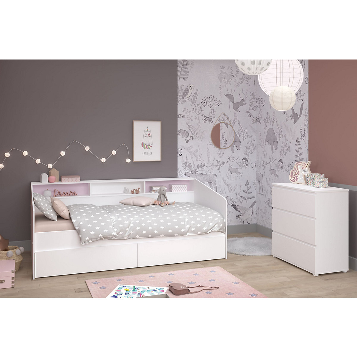 Kinderzimmer Sleep 15