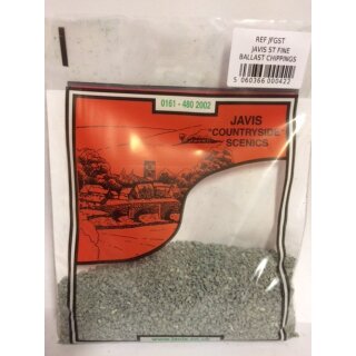 Fine Ballast Chippings