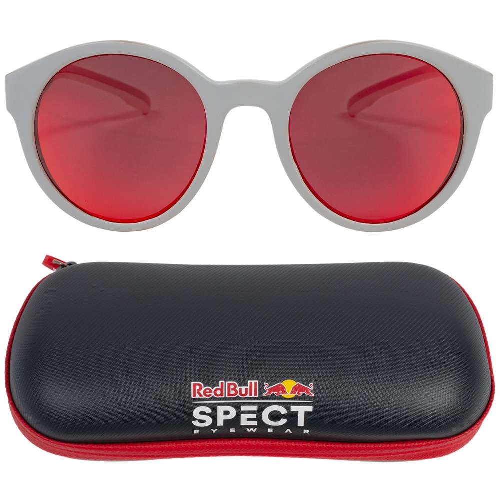 Red Bull SPECT Eyewear Snap Sonnenbrille SNAP-006P