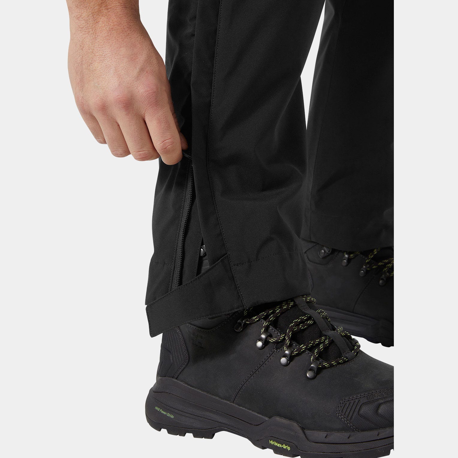 Men’s Blaze 2L Shell Pants