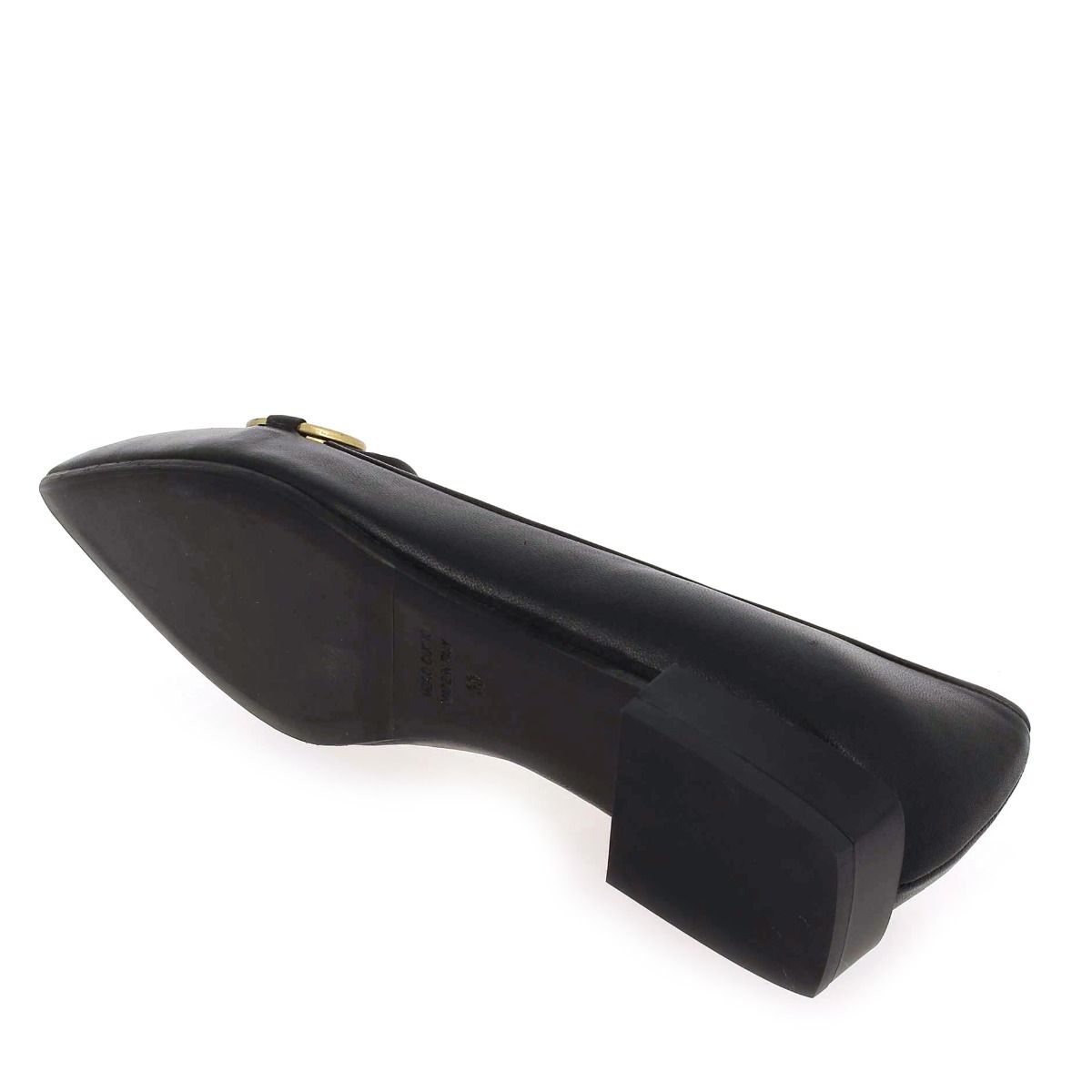 Chantal 1962  1800 - noir