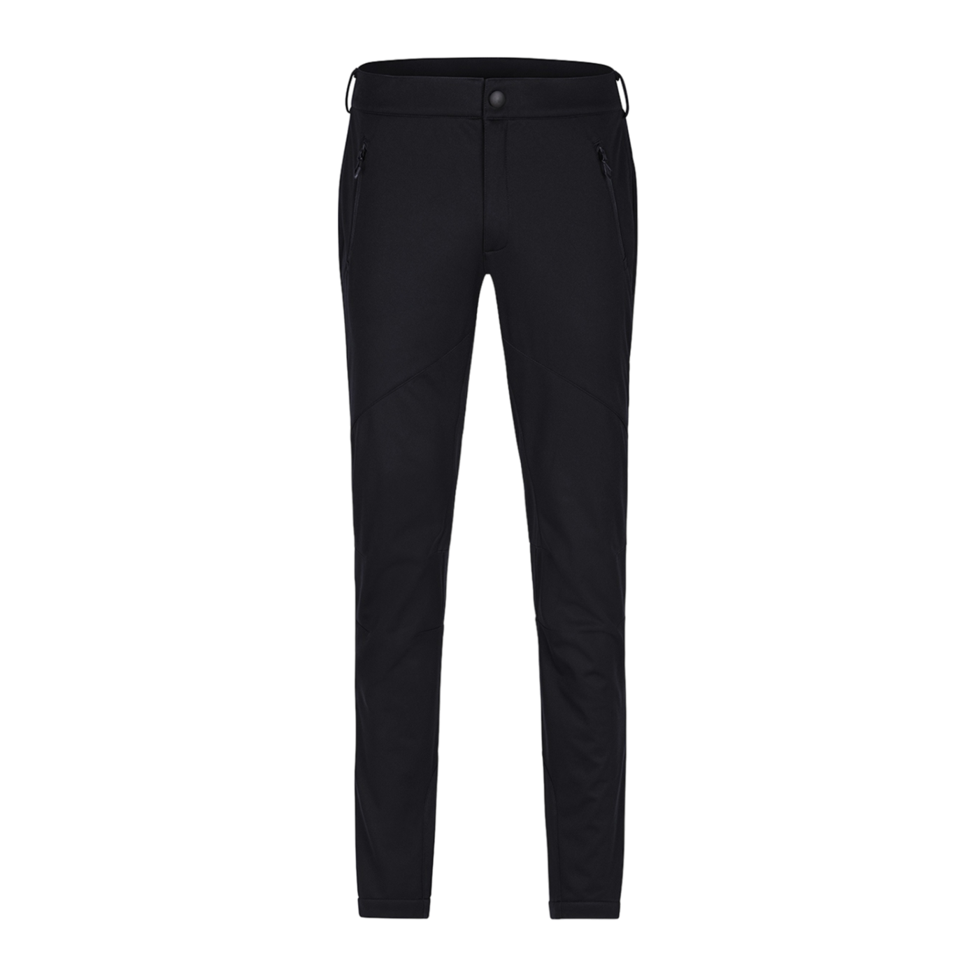 JAKO Softshellhose Damen Schwarz F800