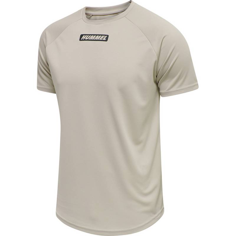 hummel hmlTE TOPAZ T-SHIRT T-Shirt Herren