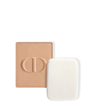 DIOR Diorskin Forever Compact Powder Refill Puder-10 g