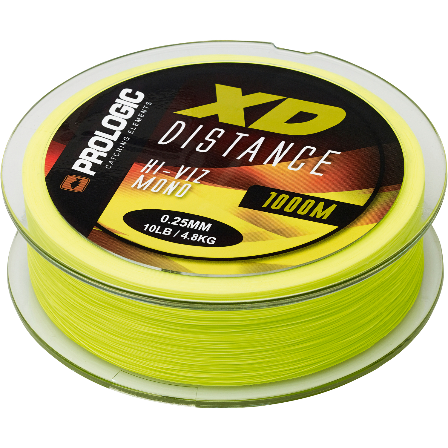 Prologic Angelschnur XD Distance Mono