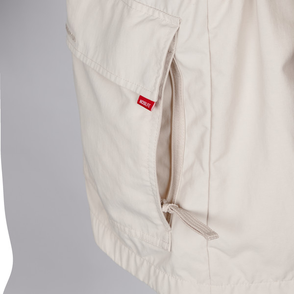 NOSILIFE ADVENTURE JACKET Damen - Übergangsjacke
