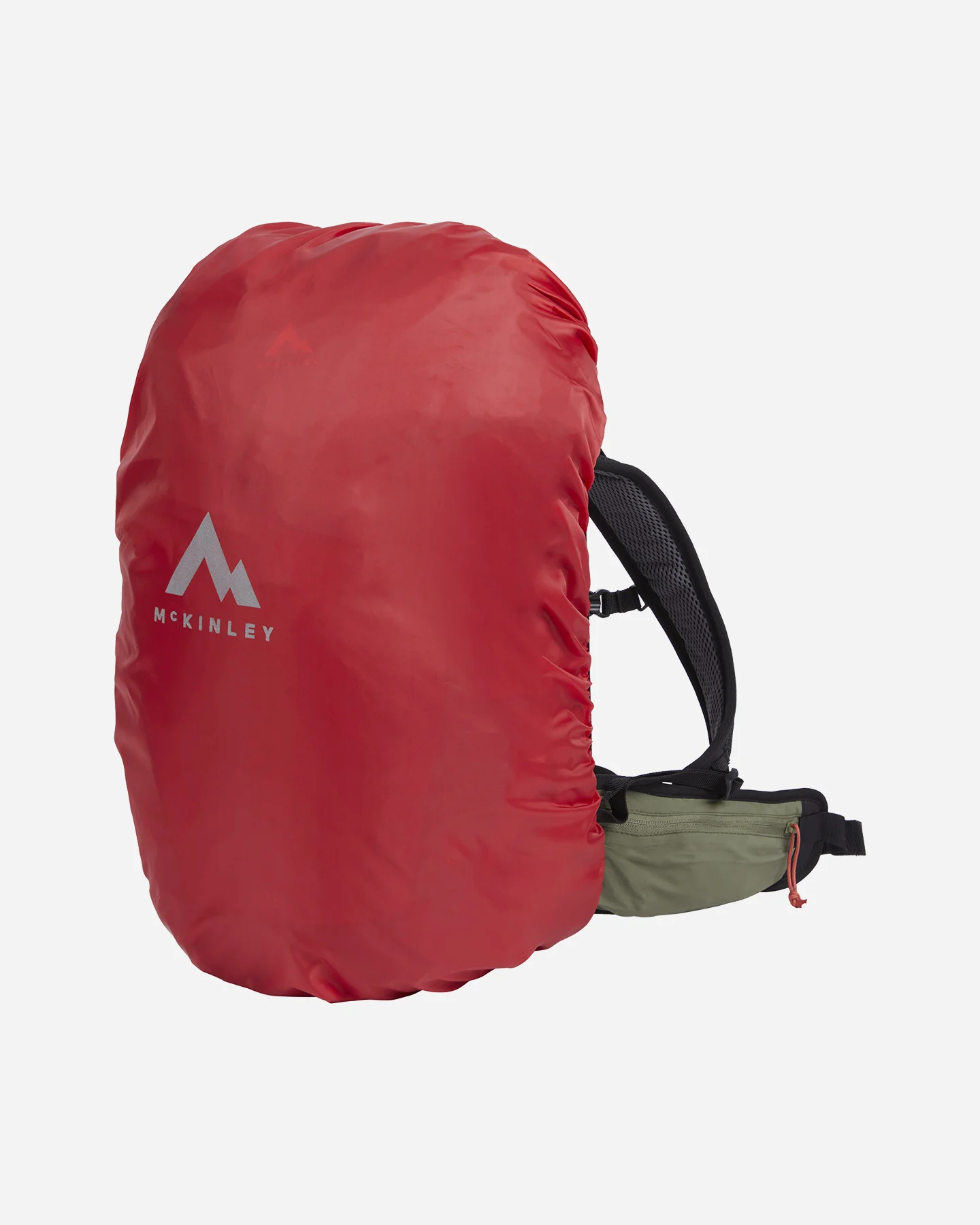 Turistický batoh Mckinley Lascar II Vt 28 430918-903