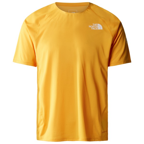 The North Face - Summit High Trail Run S/S - Laufshirt