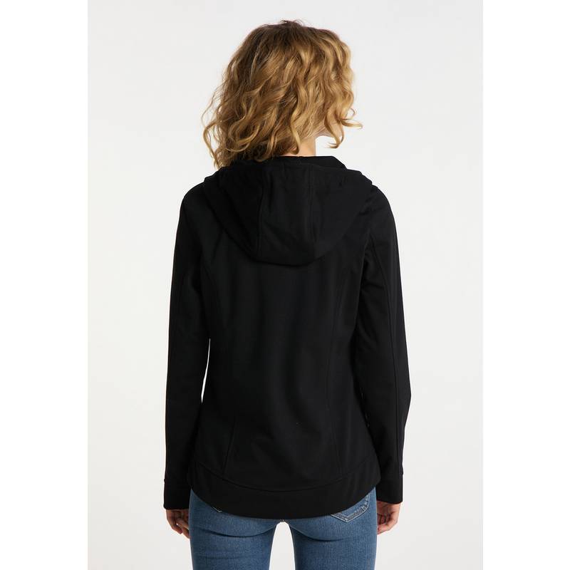 Schmuddelwedda Funktionsjacke Damen
