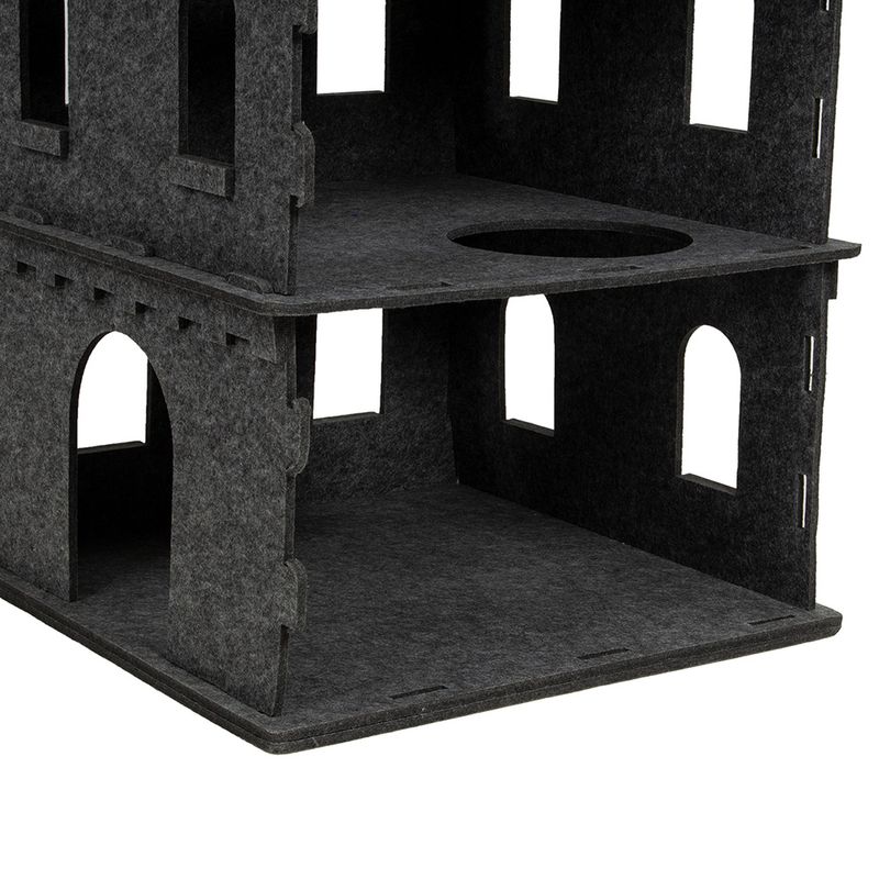 Canadian Cat Company Felty Fort zu TOP-Preisen