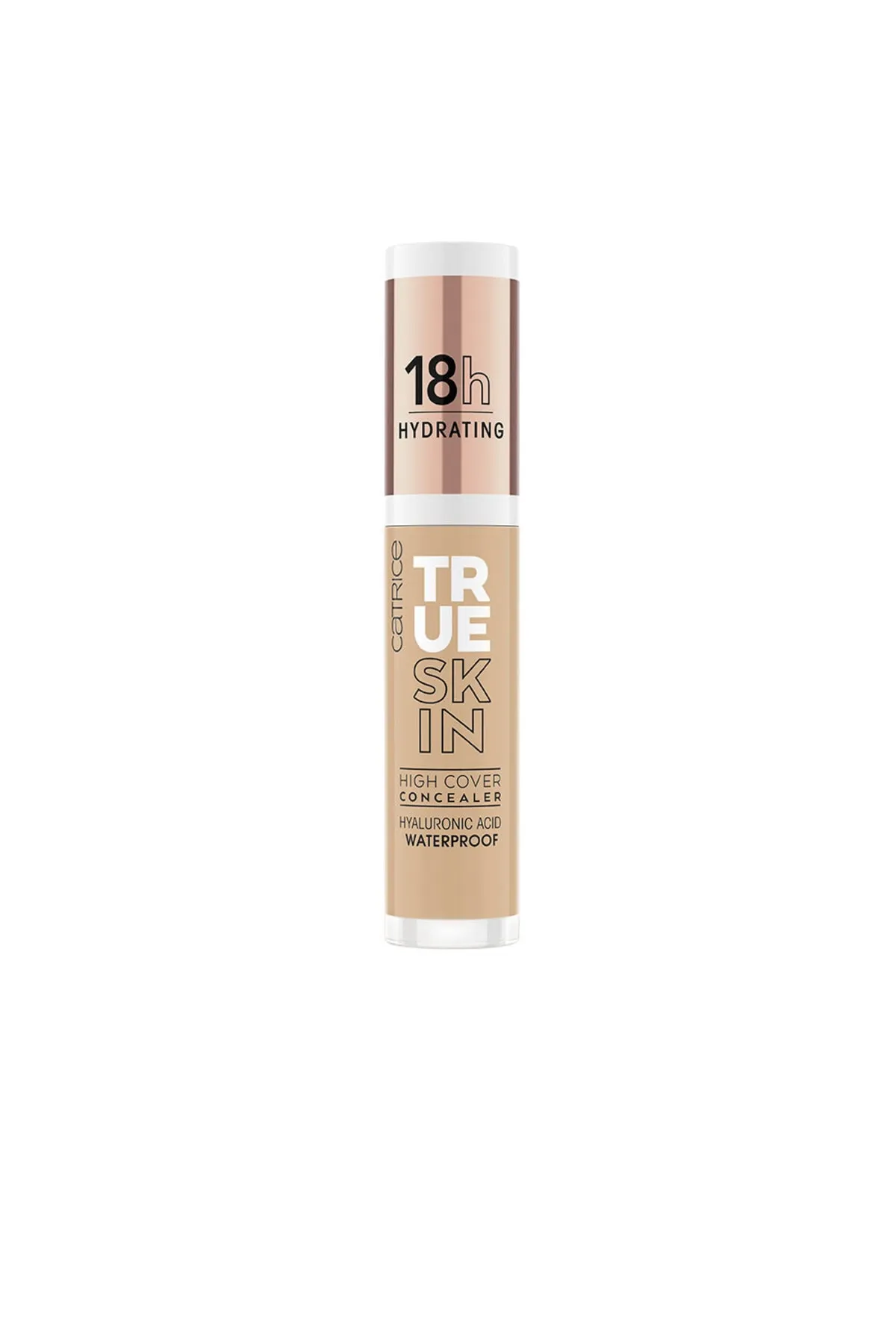 Catrice  True Skin High Cover Concealer #039-warm Olive 4,5 Ml 4.5000 ML