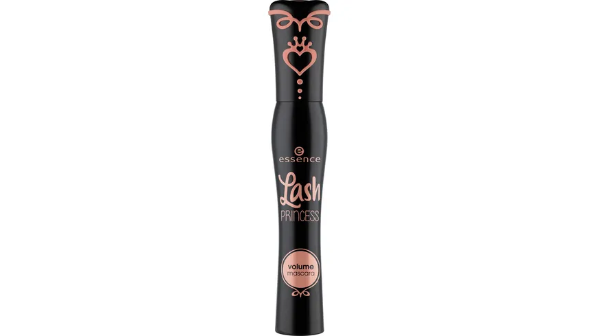 essence Lash PRINCESS volume mascara 12 ml