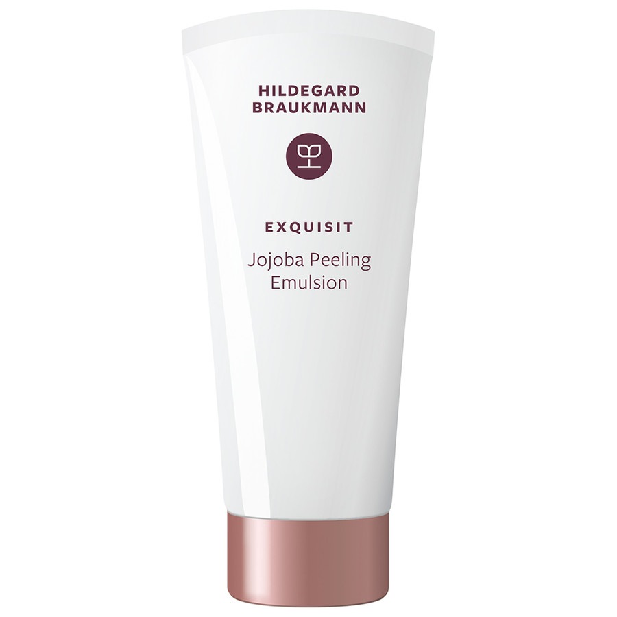 Jojoba Peeling Emulsion