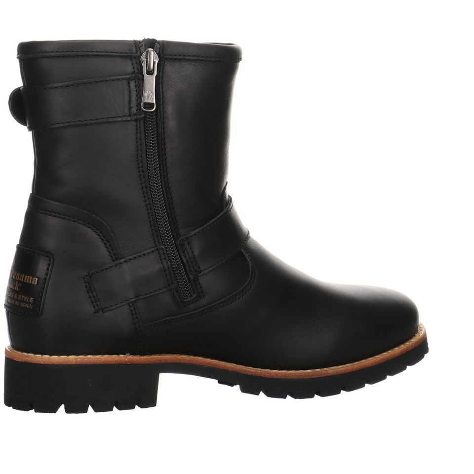 Panama Jack Felina Igloo Travelling Boots