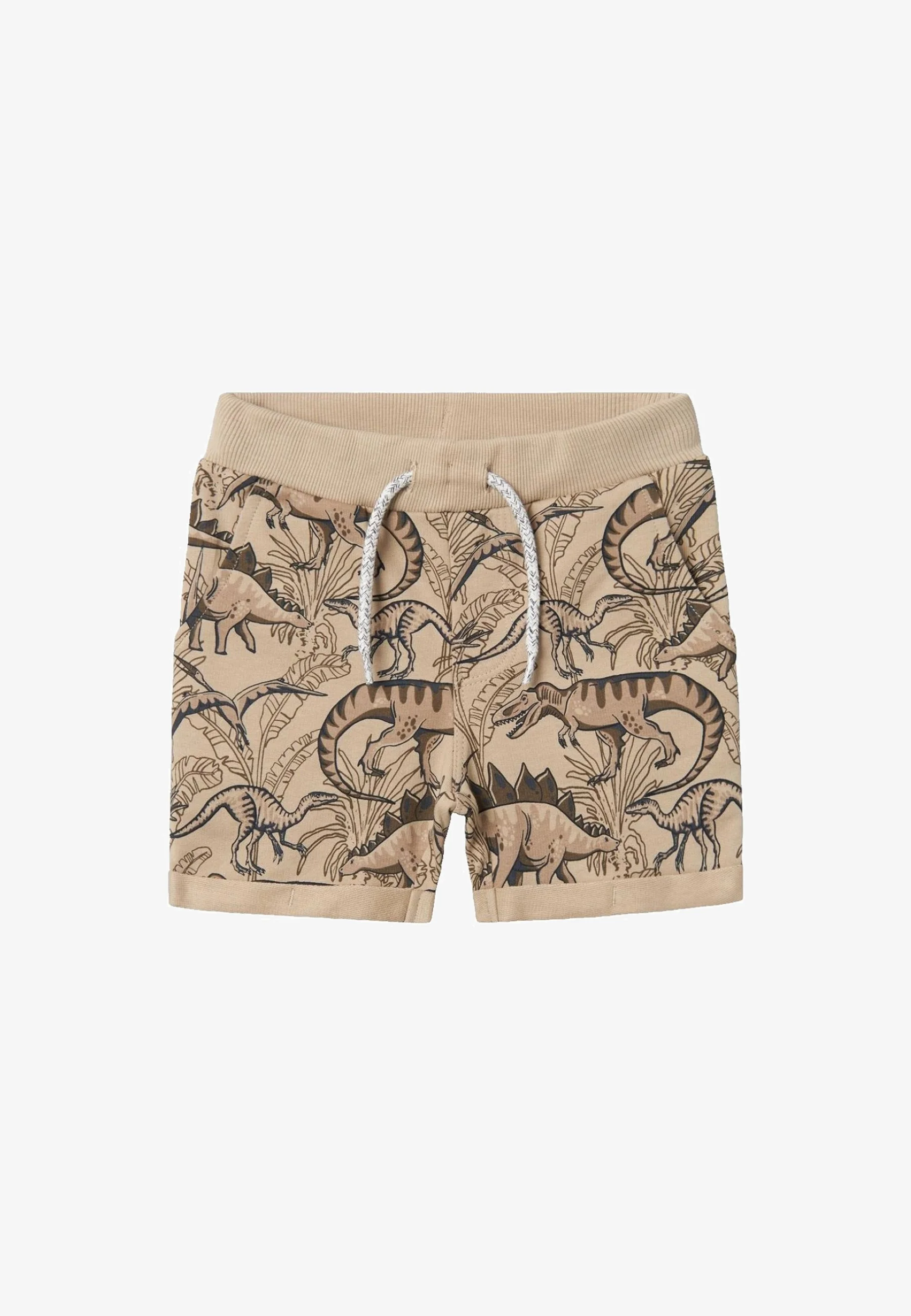 Nómbralo NMMVERMO AOP NOOS - Pantalones deportivos