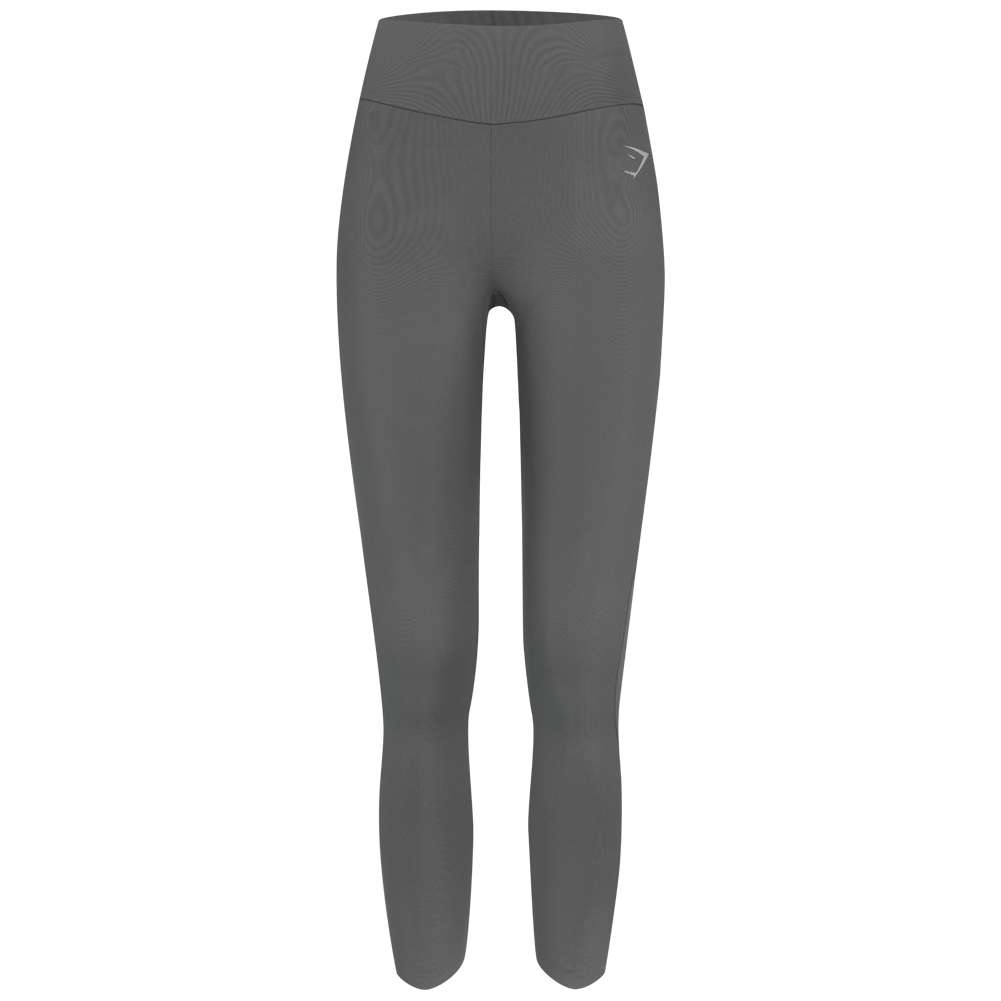 Gymshark Speed Damen 3/4 Leggings B1A1Y-GBBC-BZ1