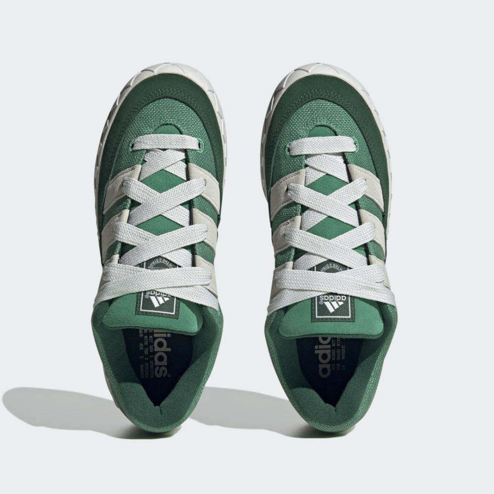 adidas Adimatic HQ6908 / weiss