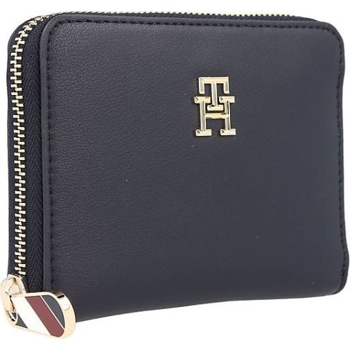 TOMMY HILFIGER Poppy Plus Geldbörse 13 cm