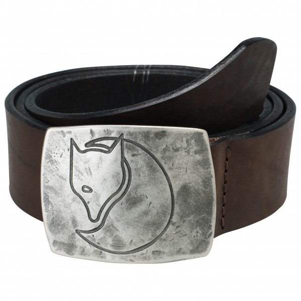 Fjällräven - Murena Silver Belt - Gürtel