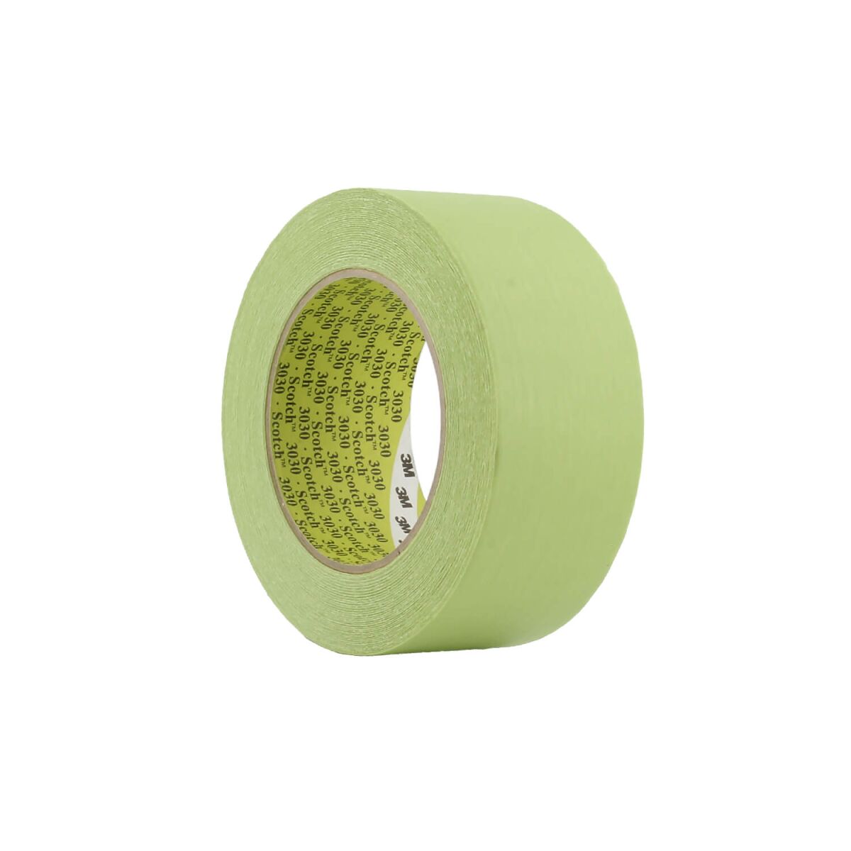 3M Scotch 3030 Premium-Abdeckband 48mm x 50m grün