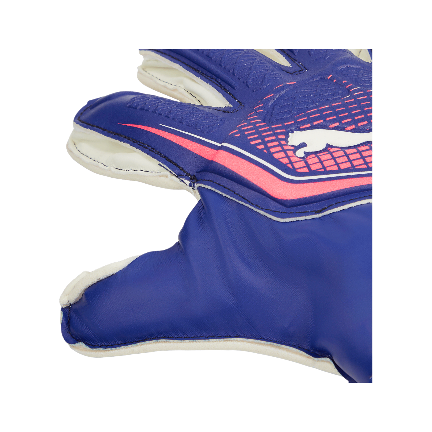 PUMA PUMA ULTRA Match Protect RC Torwarthandschuhe Kids Pink F01