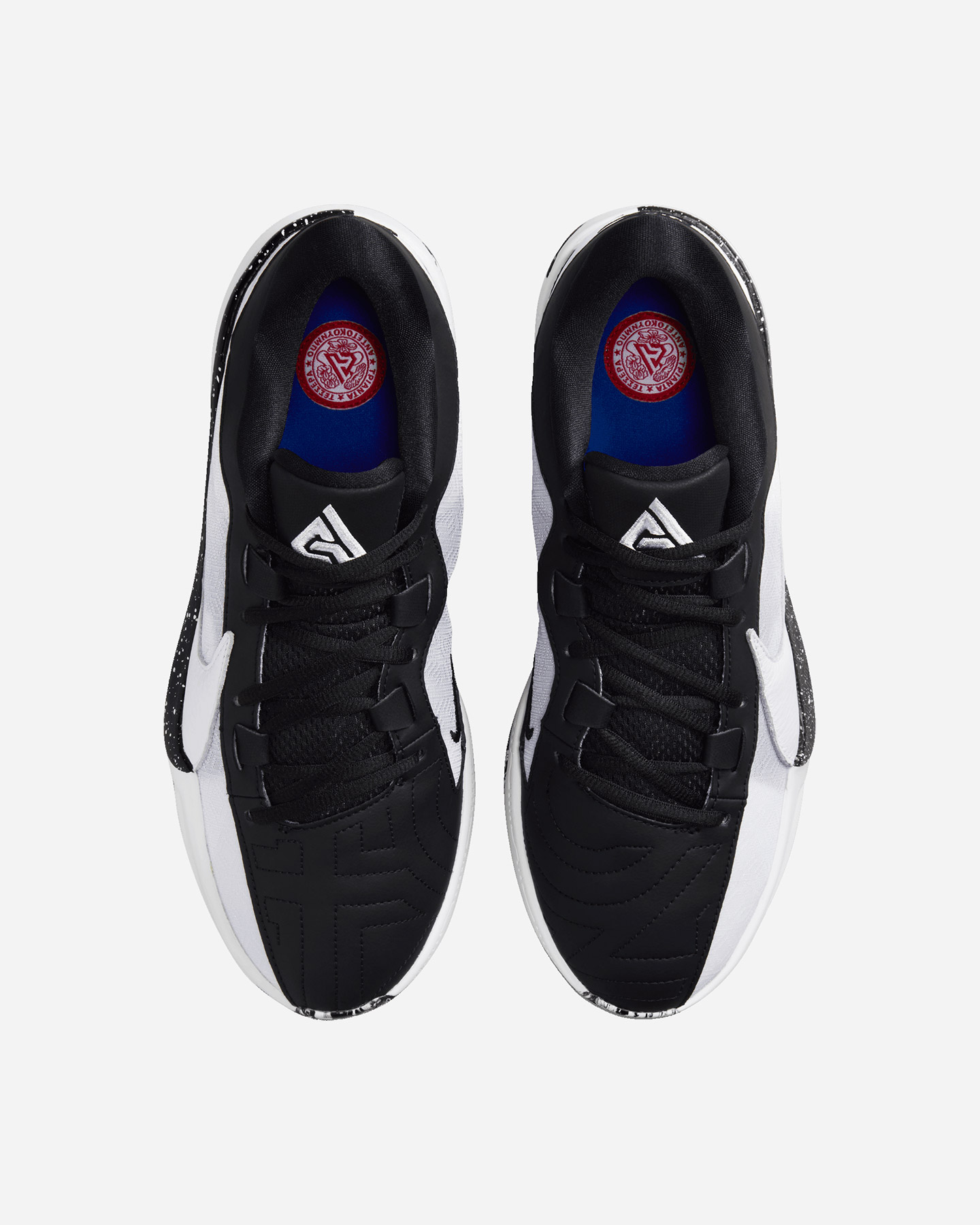 Topánky Nike Zoom Freak 5 M DX4985-101