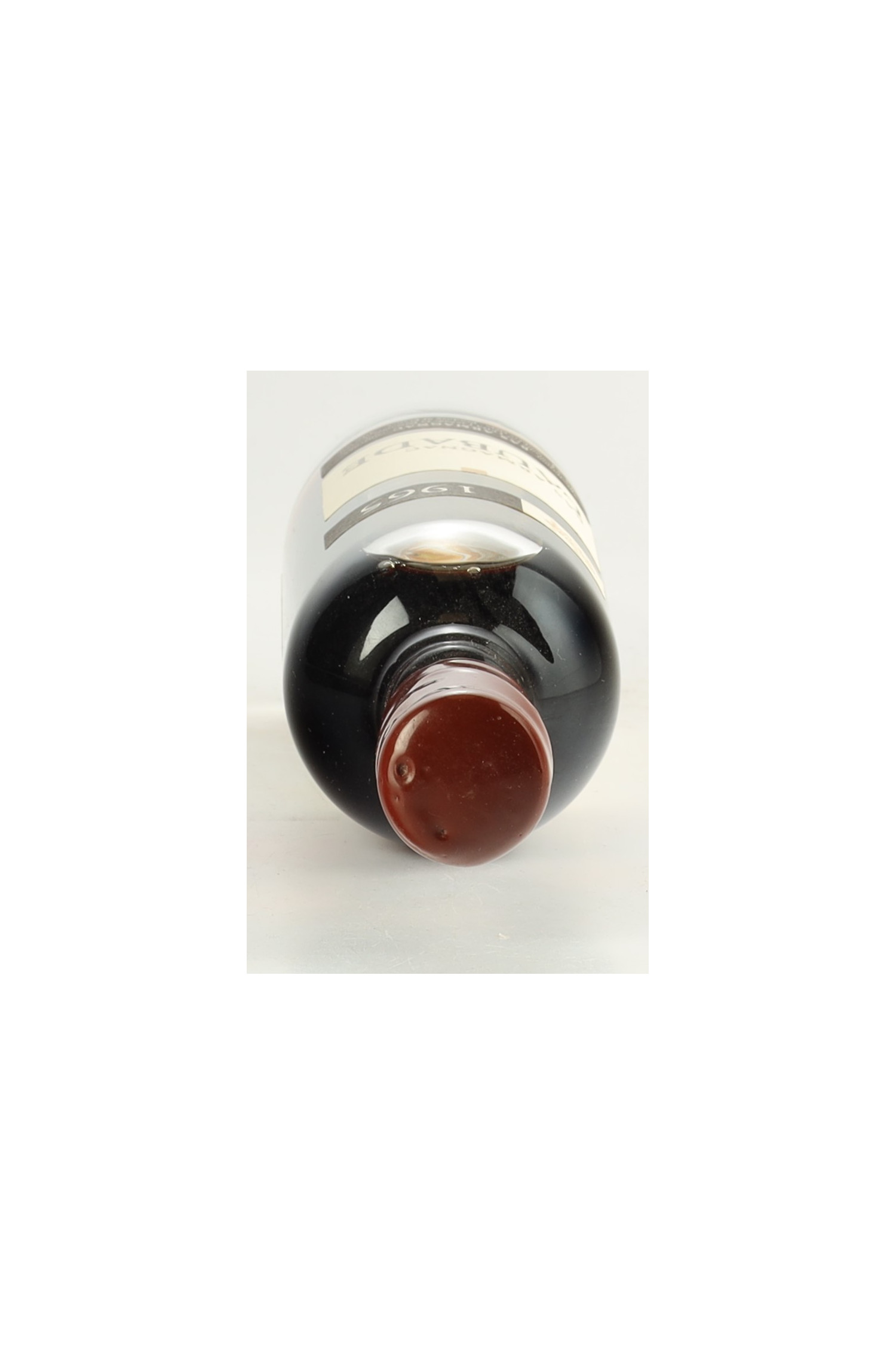 Laubade Bas Armagnac 25 Cl 1965, Armagnac